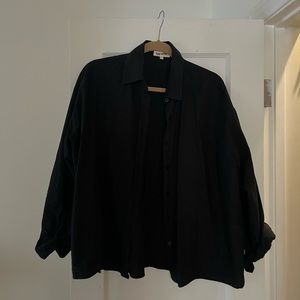 Djerf Avenue Breezy Shirt